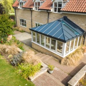 Conservatory Roof replacement price is starting from