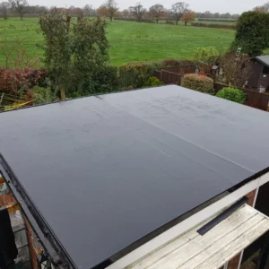 Flat roof Replacement price is starting from